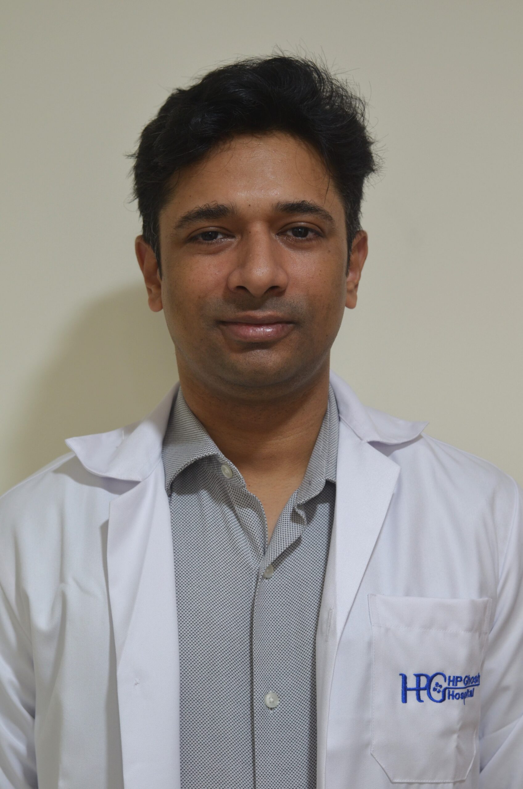 Genaral & Laparoscopic Surgery Doctor HP Ghosh Hospital