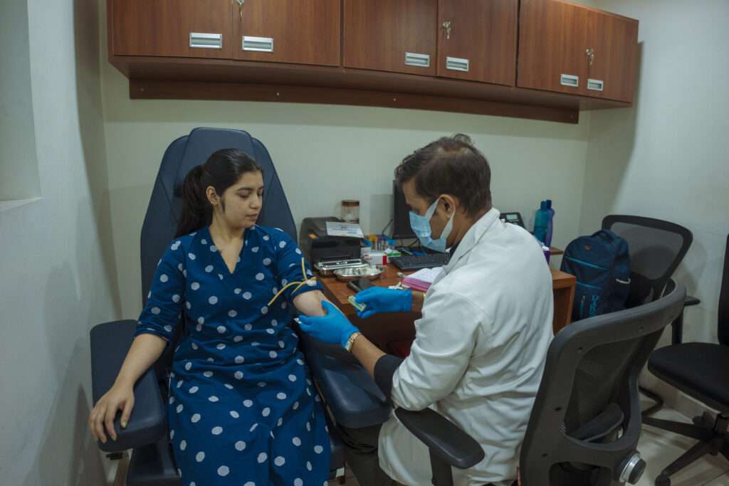 Gallery - HP Ghosh Hospital