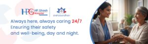 Read more about the article Elderly Care: Golden Years, Healthier Days