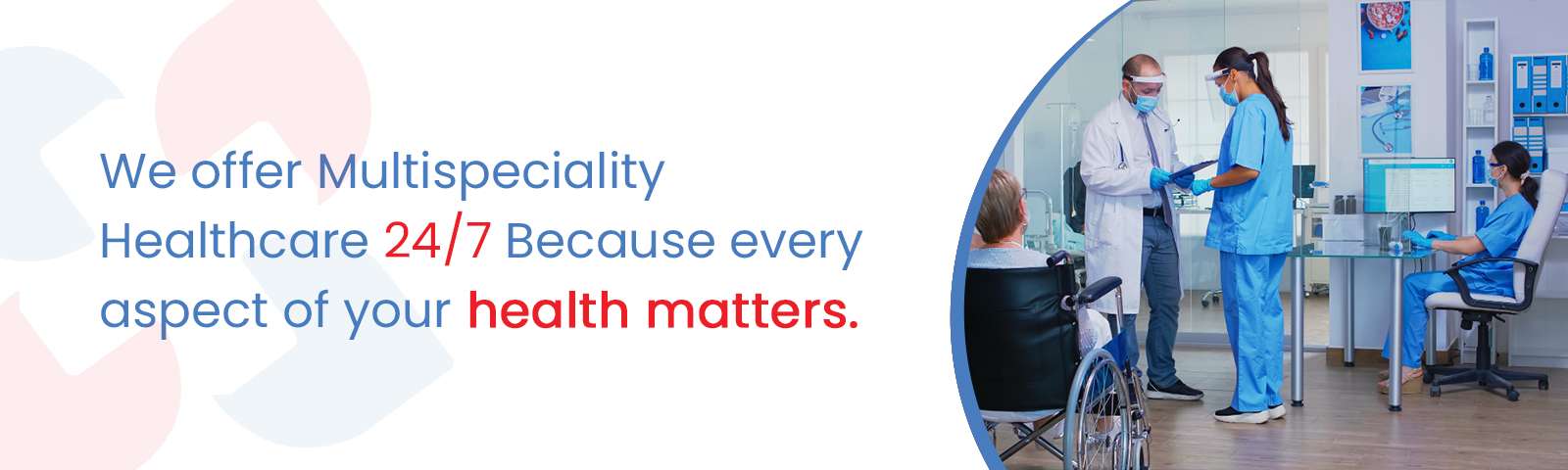 Read more about the article The Power of Multispeciality Healthcare