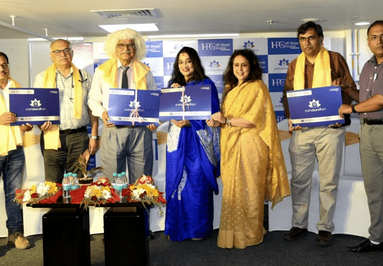 HP Ghosh Hospital | Latest News HP Ghosh Hospital | Latest News