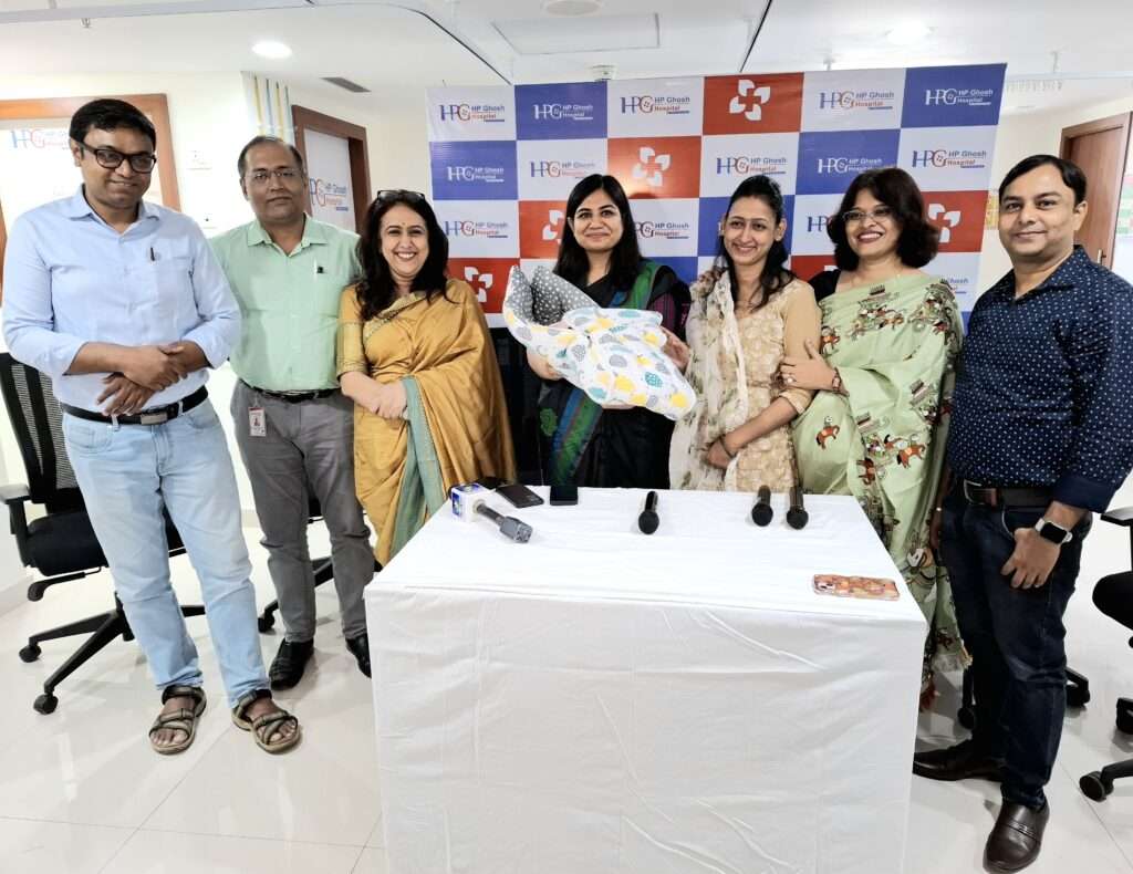 HP Ghosh Hospital | Latest News HP Ghosh Hospital | Latest News