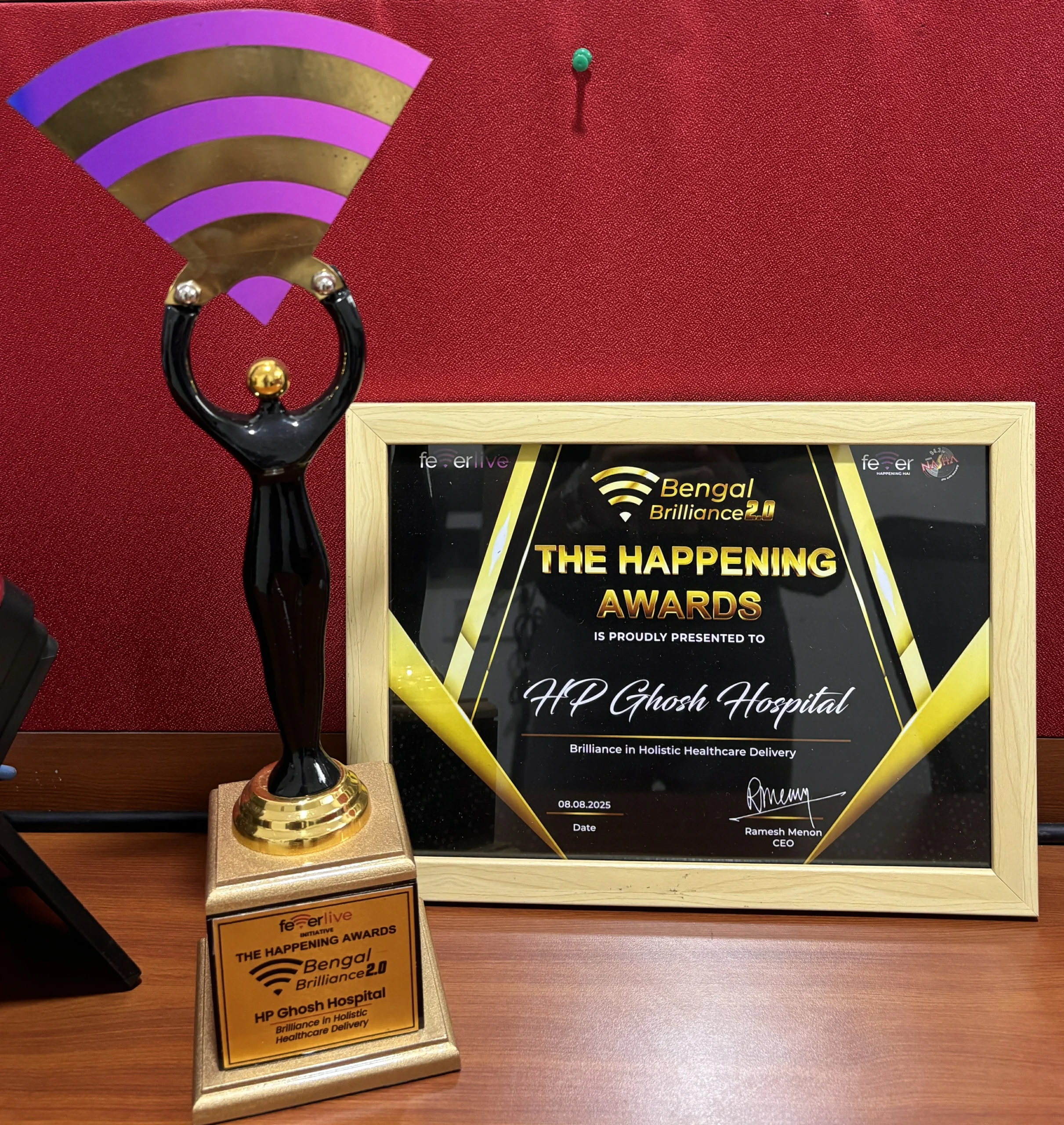 HP Ghosh Hospital | About Us HP Ghosh Hospital | About Us