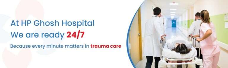 Read more about the article Golden Hour in Trauma Care: Why Immediate Medical Attention Saves Lives