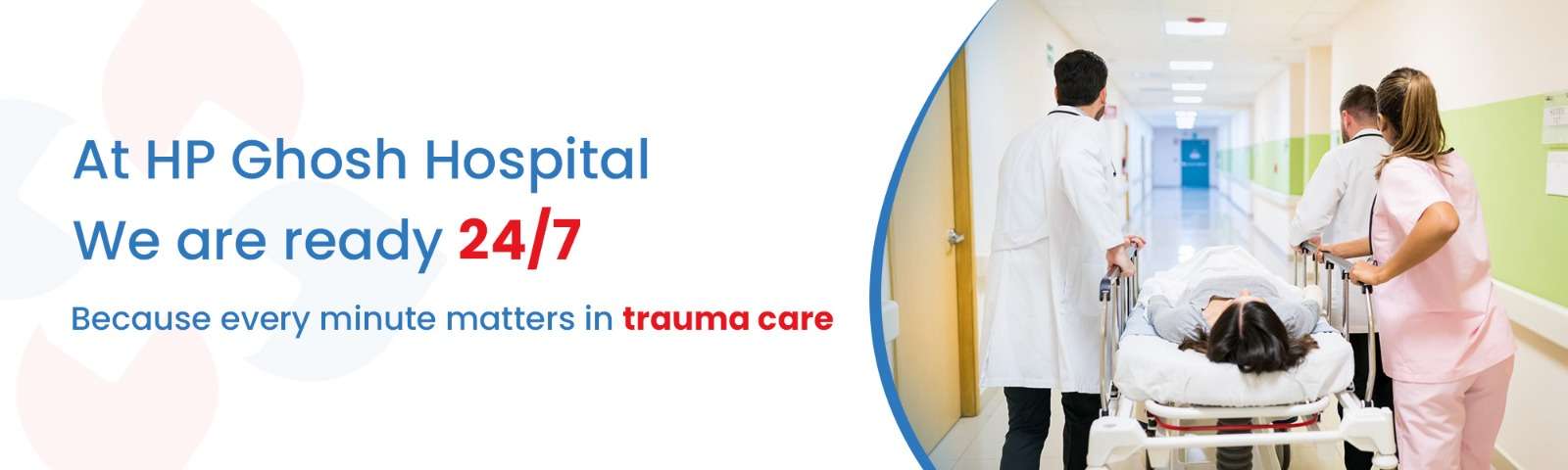 Read more about the article Golden Hour in Trauma Care: Why Immediate Medical Attention Saves Lives