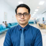 HP Ghosh Hospital | Our Doctors