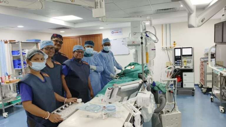 Read more about the article Benefits of ASD Device Closure: Faster Recovery, Safer Outcome