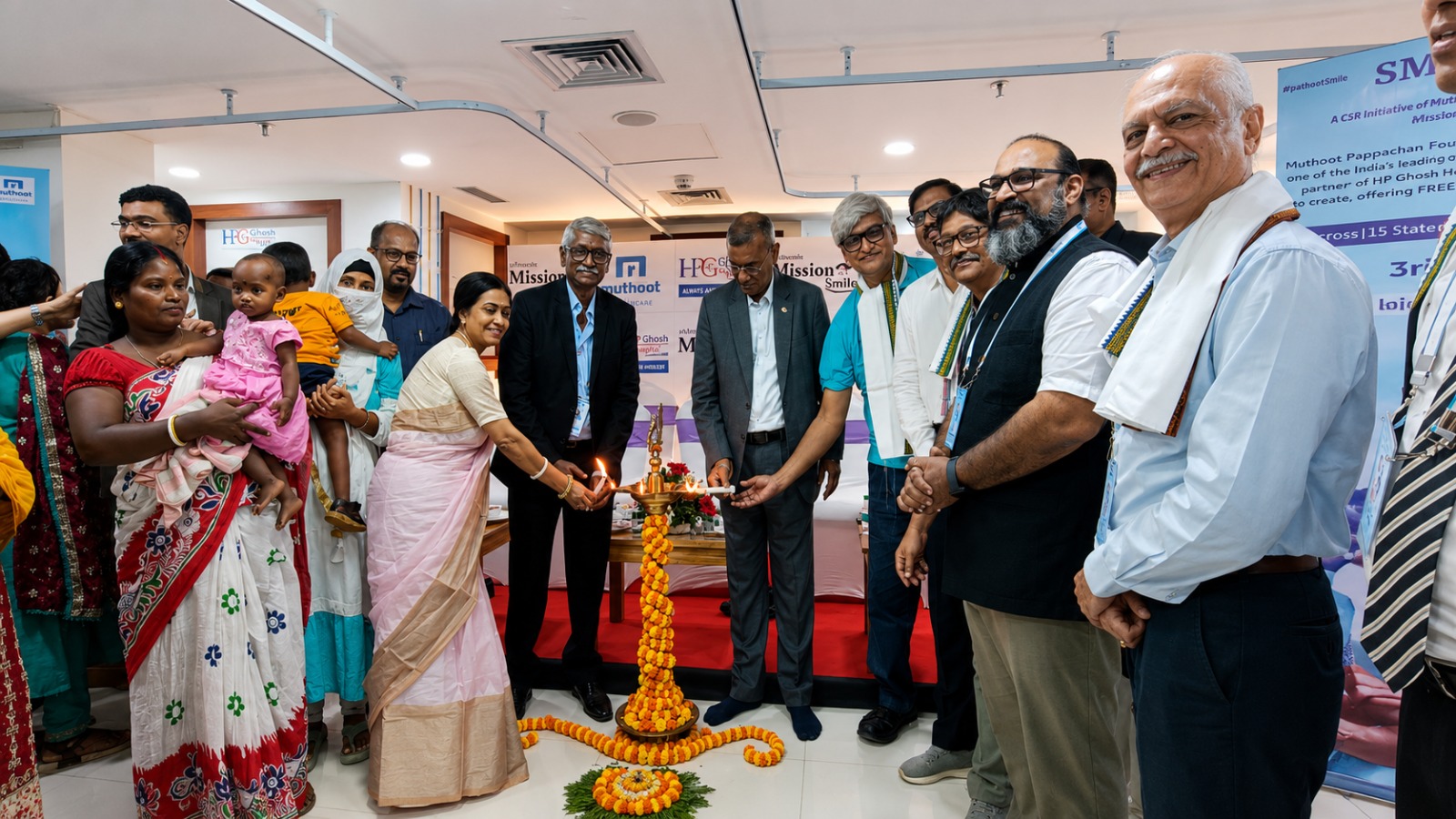 HP Ghosh Hospital | Latest News HP Ghosh Hospital | Latest News