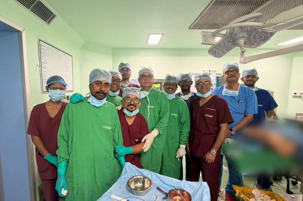 HP Ghosh Hospital | Latest News HP Ghosh Hospital | Latest News